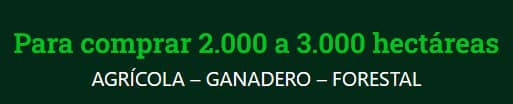 2000 hectáreas. Agrícola Ganadero en Río Negro Uruguay